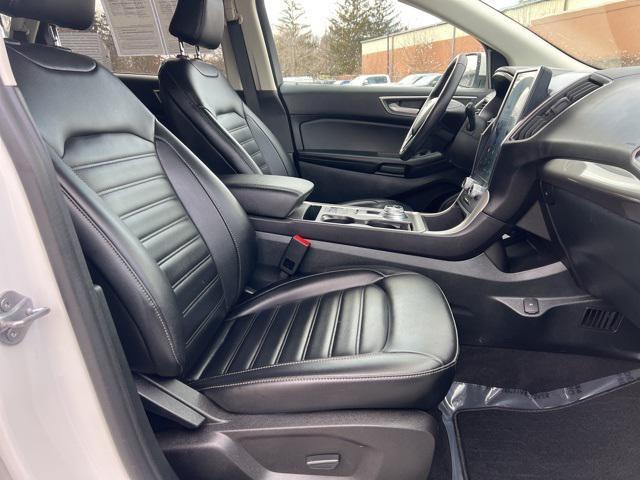 used 2023 Ford Edge car, priced at $25,384