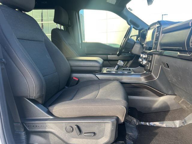 used 2023 Ford F-150 car, priced at $33,589