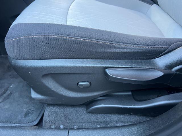 used 2020 Chevrolet Trax car, priced at $15,987