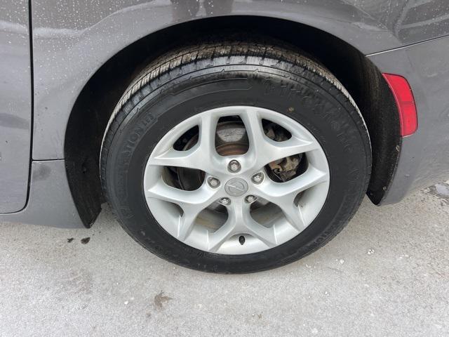 used 2018 Chrysler Pacifica car, priced at $8,988