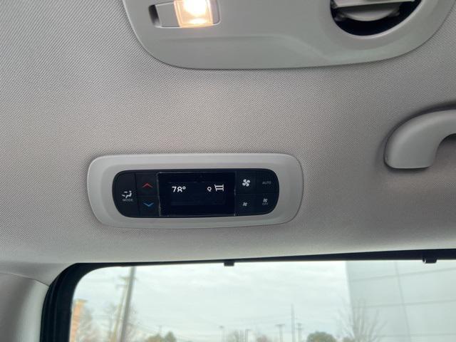 used 2018 Chrysler Pacifica car, priced at $8,988