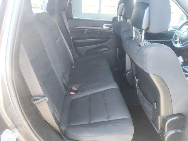 used 2019 Jeep Grand Cherokee car, priced at $16,994