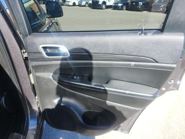 used 2019 Jeep Grand Cherokee car, priced at $16,994