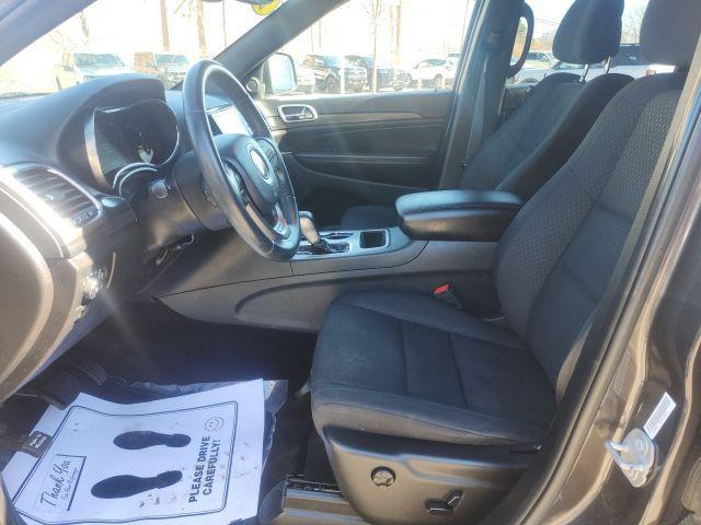 used 2019 Jeep Grand Cherokee car, priced at $16,994