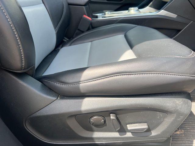 used 2023 Ford Explorer car, priced at $27,637