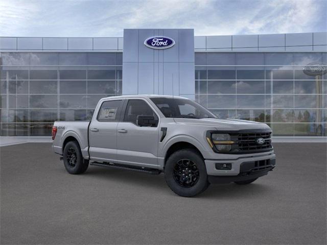 new 2026 Ford F-150 car, priced at $56,883