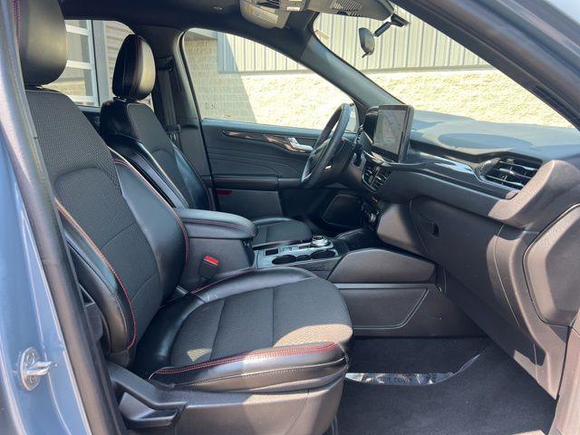 used 2023 Ford Escape car, priced at $22,421