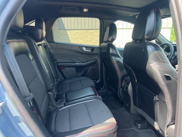used 2023 Ford Escape car, priced at $22,421