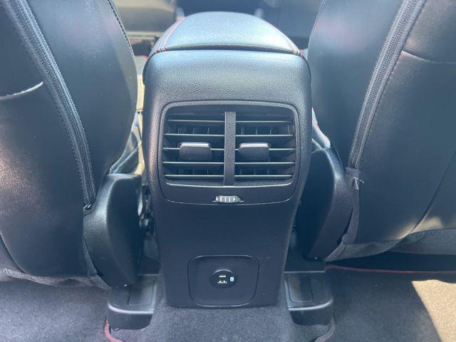 used 2023 Ford Escape car, priced at $22,421