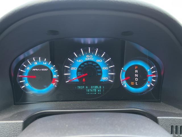 used 2011 Ford Fusion car, priced at $2,989