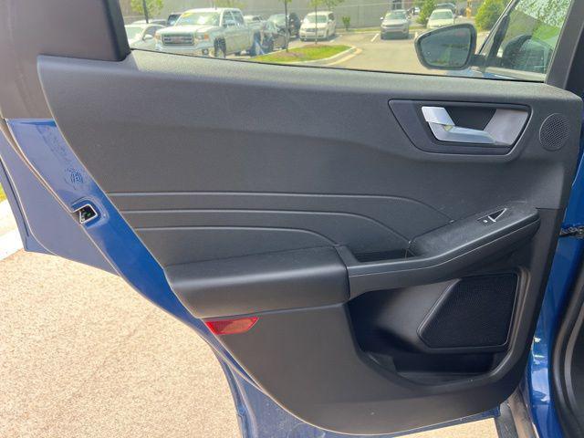 used 2023 Ford Escape car, priced at $24,894