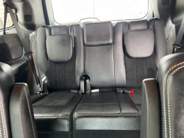 used 2015 Dodge Grand Caravan car, priced at $10,487