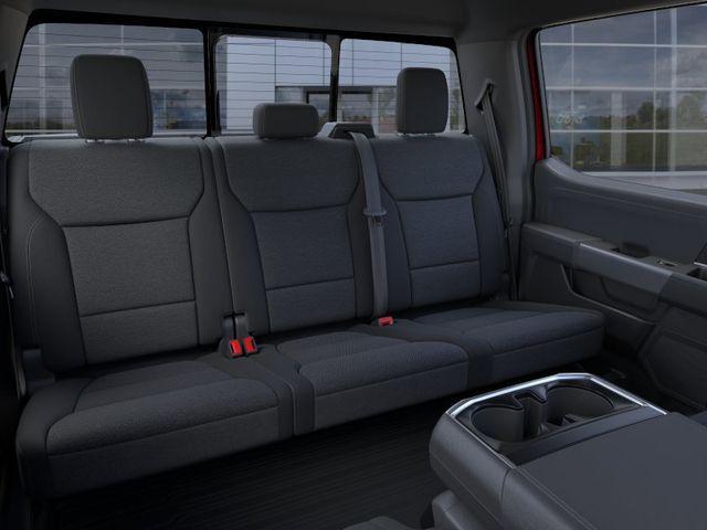 new 2026 Ford F-150 car, priced at $53,538