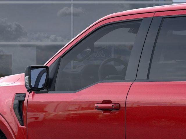 new 2026 Ford F-150 car, priced at $53,538