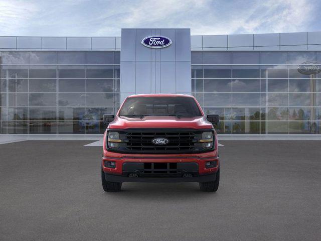 new 2026 Ford F-150 car, priced at $48,538