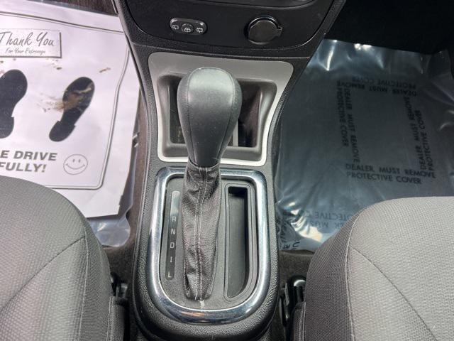 used 2009 Chevrolet HHR car, priced at $3,904