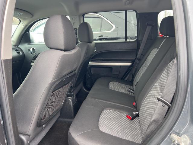 used 2009 Chevrolet HHR car, priced at $3,904