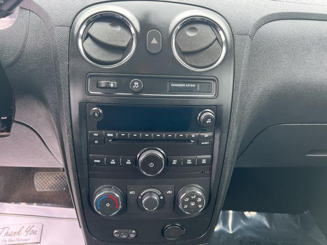 used 2009 Chevrolet HHR car, priced at $3,904