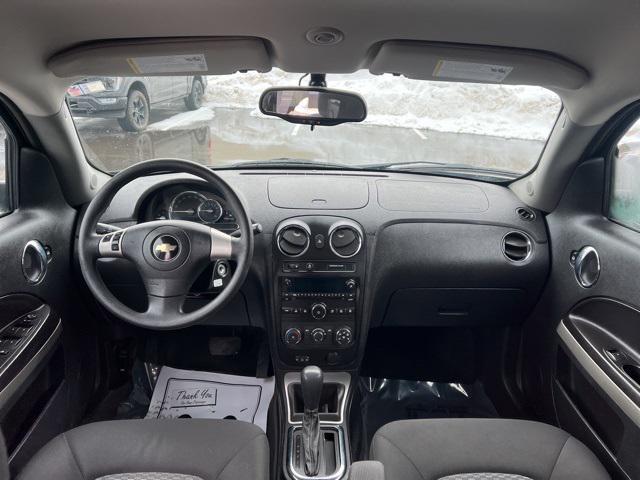 used 2009 Chevrolet HHR car, priced at $3,904
