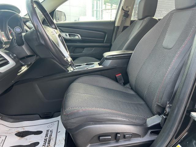 used 2016 GMC Terrain car, priced at $9,959