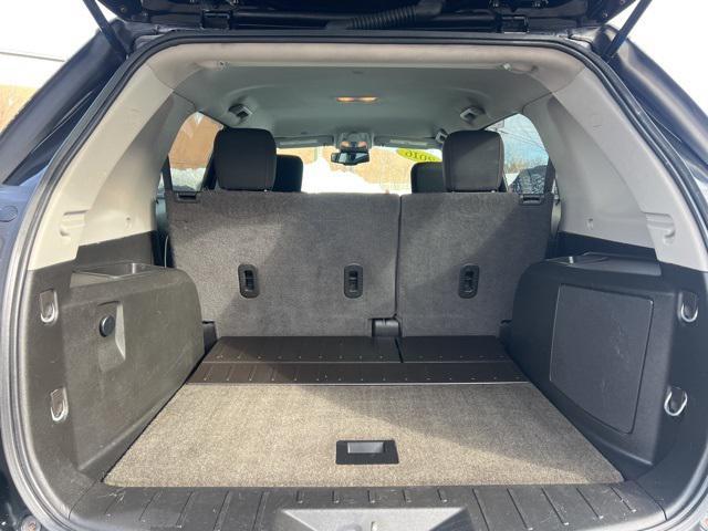 used 2016 GMC Terrain car, priced at $9,959