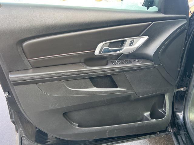 used 2016 GMC Terrain car, priced at $9,959