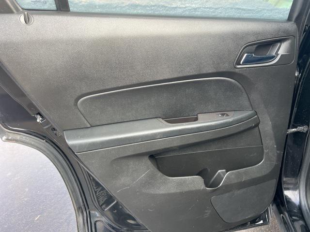 used 2016 GMC Terrain car, priced at $9,959