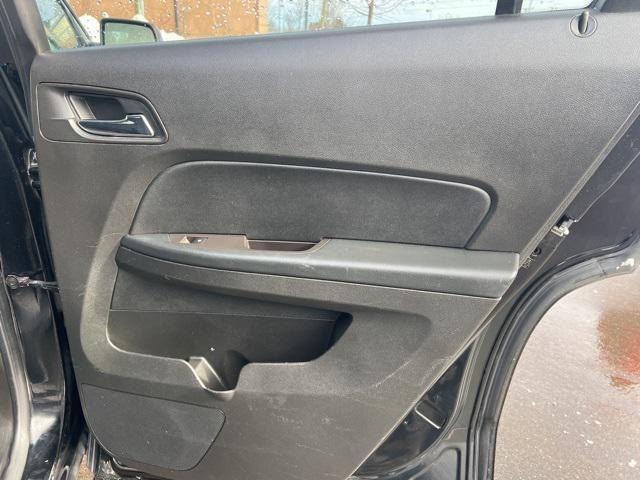 used 2016 GMC Terrain car, priced at $9,959