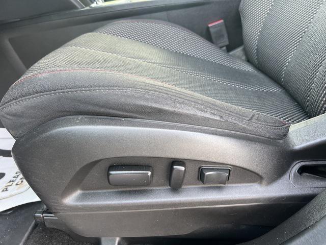 used 2016 GMC Terrain car, priced at $9,959