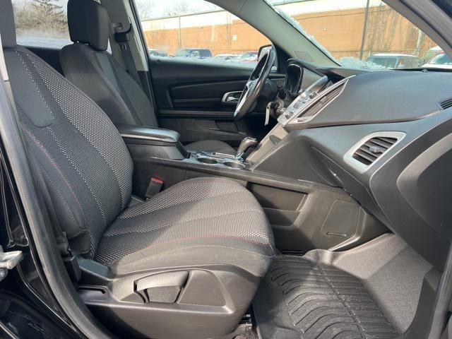 used 2016 GMC Terrain car, priced at $9,959