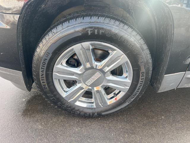 used 2016 GMC Terrain car, priced at $9,959