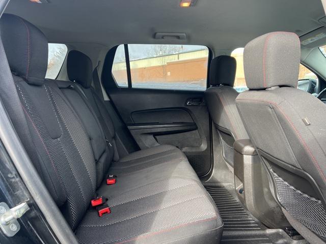 used 2016 GMC Terrain car, priced at $9,959