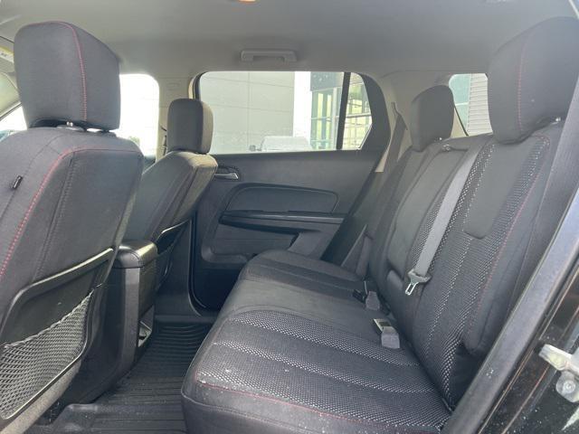 used 2016 GMC Terrain car, priced at $9,959