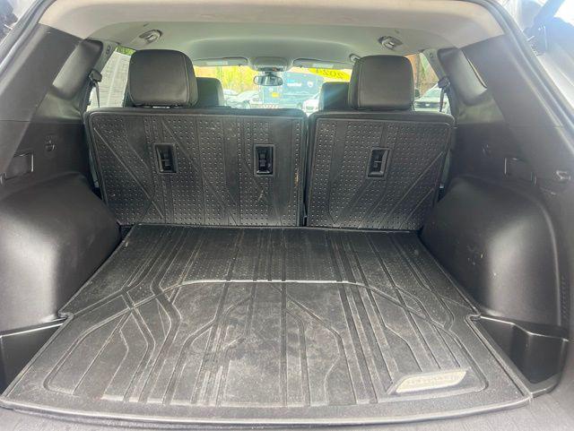 used 2024 Chevrolet Blazer car, priced at $29,899