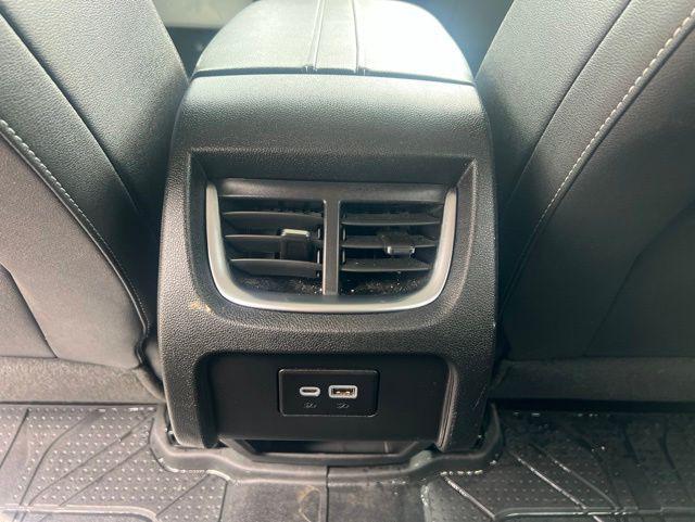 used 2024 Chevrolet Blazer car, priced at $29,899