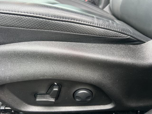 used 2022 Jeep Renegade car, priced at $19,959