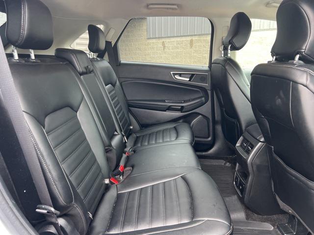 used 2019 Ford Edge car, priced at $11,998