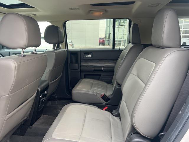 used 2019 Ford Flex car, priced at $15,921