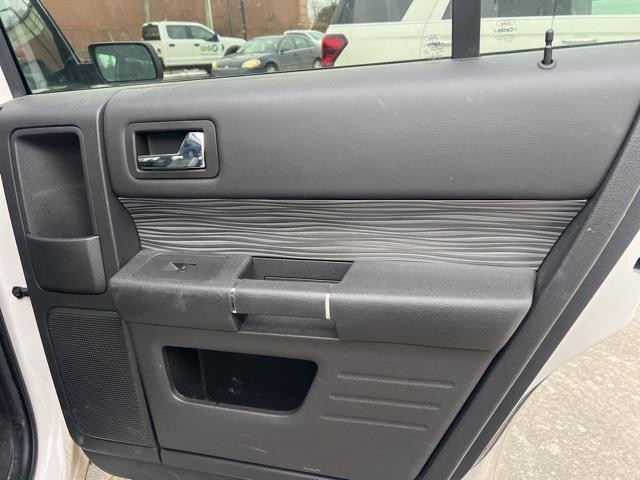 used 2019 Ford Flex car, priced at $15,921