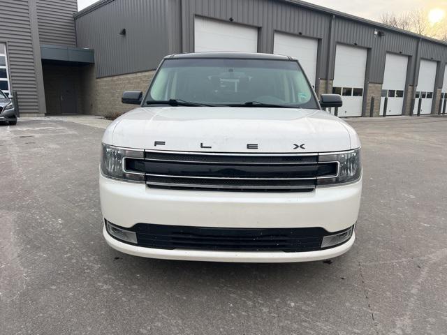 used 2019 Ford Flex car, priced at $15,921