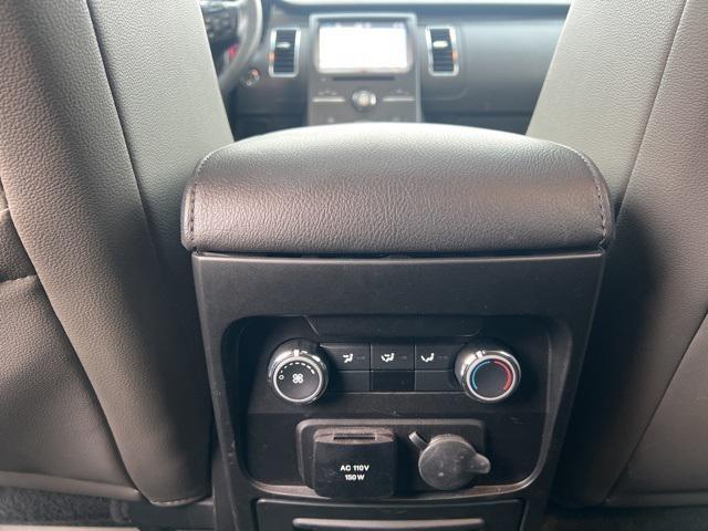 used 2019 Ford Flex car, priced at $15,921