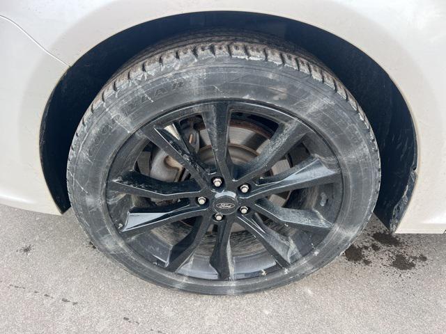 used 2019 Ford Flex car, priced at $15,921