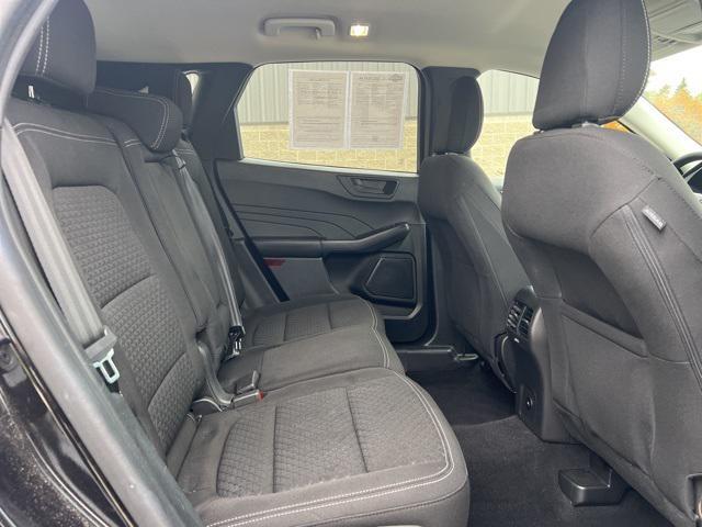 used 2023 Ford Escape car, priced at $20,494
