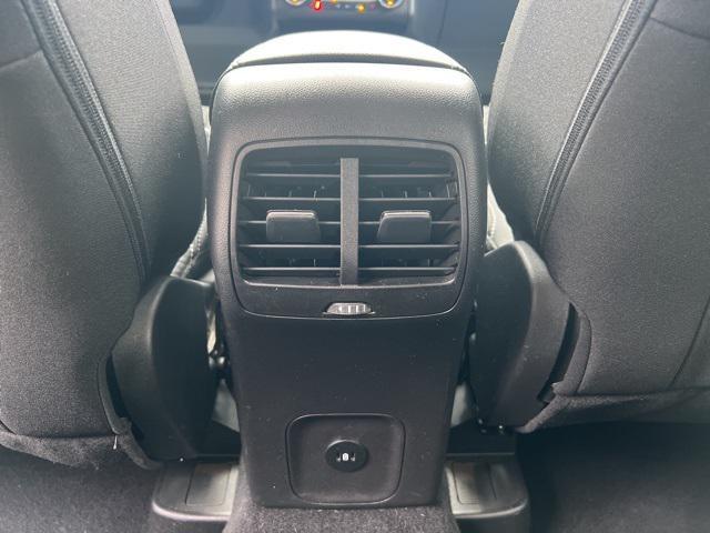 used 2023 Ford Escape car, priced at $20,494