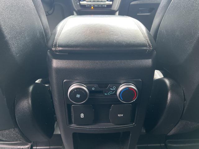 used 2020 Ford Explorer car, priced at $18,984