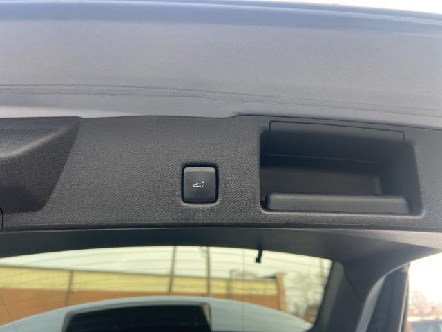 used 2022 Ford Escape car, priced at $19,832