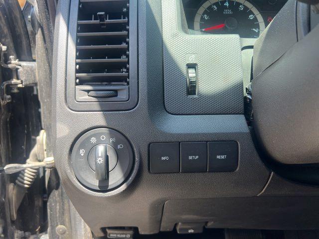 used 2012 Ford Escape car, priced at $1,997