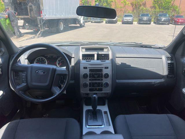 used 2012 Ford Escape car, priced at $1,997