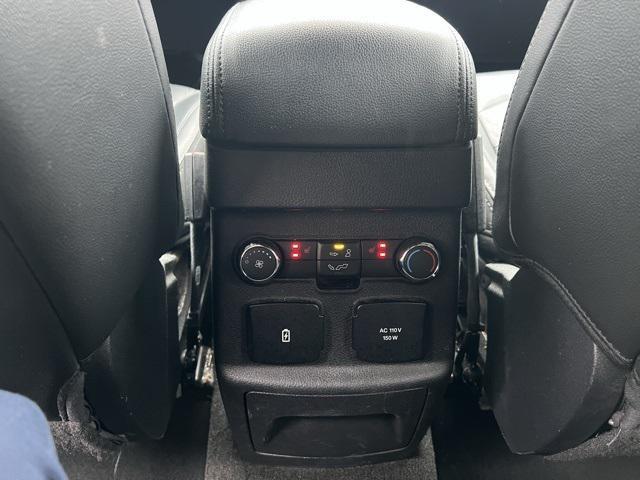 used 2017 Ford Explorer car, priced at $12,792