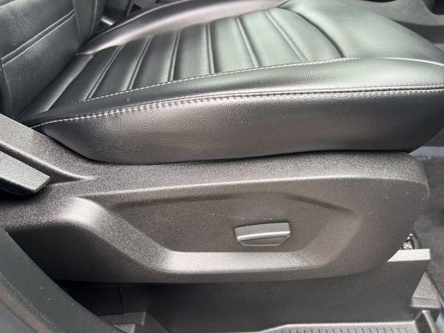 used 2023 Ford Edge car, priced at $24,924